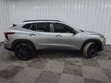 Used 2024 Chevrolet Trax ACTIV w/ Driver Confidence Package image 2