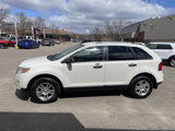 Used 2011 Ford Edge SE w/ 101A Rapid Spec Order Code image 5