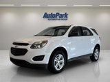 Used 2016 Chevrolet Equinox LS image 3