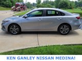 Used 2023 Kia Forte LXS w/ LXS Technology Package image 6