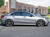 Certified 2021 Mercedes-Benz A 220 4MATIC image 5