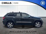 Used 2013 Jeep Grand Cherokee Overland image 4