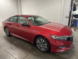 Used 2019 Honda Accord EX-L image 3