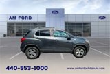 Used 2017 Chevrolet Trax LT w/ LT Convenience Package image 3