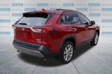 Used 2020 Toyota RAV4 Limited image 6