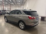 Used 2018 Chevrolet Equinox LT image 3