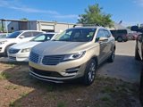 Used 2017 Lincoln MKC Select w/ Select Plus Package image 2