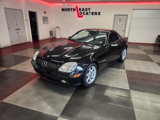 Used 2003 Mercedes-Benz SLK 230 image 4
