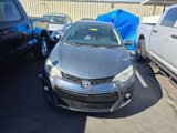 Used 2016 Toyota Corolla LE image 3