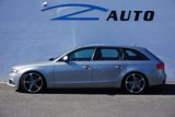 Used 2009 Audi A4 2.0T Premium image 3