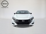 New 2025 Nissan Versa S w/ Trunk Package image 2