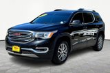 Used 2017 GMC Acadia SLE w/ Driver Alert Package I image 2