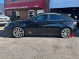 Used 2009 Subaru Impreza WRX Hatchback image 2