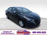 Used 2024 Nissan Versa S image 3