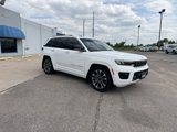 Used 2023 Jeep Grand Cherokee Overland w/ Luxury Tech Group IV image 5