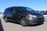 Used 2011 Honda Odyssey EX-L image 3