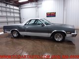 Used 1986 GMC Caballero image 2