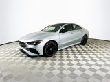 Certified 2025 Mercedes-Benz CLA 250 image 3