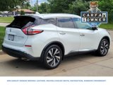 Used 2018 Nissan Murano Platinum image 3