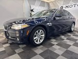 Used 2015 BMW 528i Sedan image 2