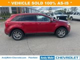 Used 2011 Ford Edge Limited image 2