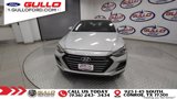 Used 2018 Hyundai Elantra Sport image 3