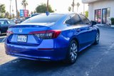 Certified 2023 Honda Civic LX image 5