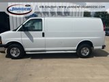 Used 2023 Chevrolet Express 2500 w/ Driver Convenience Package image 4