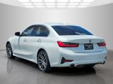 Used 2021 BMW 330i Sedan w/ Convenience Package (ZC2) image 4