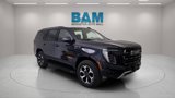 New 2025 GMC Yukon AT4 w/ LPO, Floor Liner Package image 2