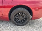 Used 1999 Chevrolet Corvette Coupe w/ Performance Handling Pkg image 6