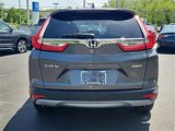 Used 2017 Honda CR-V EX image 5
