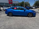 Certified 2022 Nissan Sentra SV w/ Trunk Package image 4