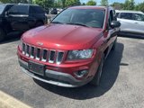 Used 2015 Jeep Compass Sport image 2