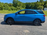 Used 2024 Chevrolet Equinox RS image 5