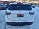 New 2025 Jeep Compass Sport image 4
