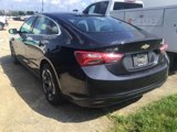 Certified 2022 Chevrolet Malibu LT w/ LPO, Floor Liner Package image 2