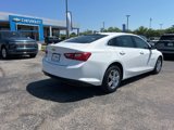 Used 2023 Chevrolet Malibu LS image 3