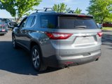 Used 2018 Chevrolet Traverse LT image 5