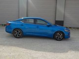 Used 2024 Nissan Sentra SV w/ All-Weather Package image 4