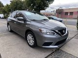 Used 2017 Nissan Sentra SV w/ Style Package image 3