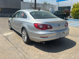 Used 2012 Volkswagen CC Sport image 4