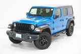 Used 2021 Jeep Wrangler Unlimited Sport image 2