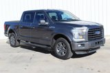 Used 2015 Ford F150 XLT w/ Equipment Group 302A Luxury image 4