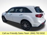 Used 2011 Acura MDX w/ Technology & Entertainment image 3