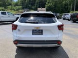 New 2025 Chevrolet Trax LT image 3