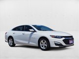 Certified 2023 Chevrolet Malibu LT image 3