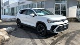 New 2025 Volkswagen Taos SEL image 3