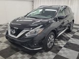 Used 2018 Nissan Murano SV image 3