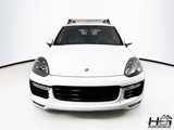 Used 2016 Porsche Cayenne Turbo S w/ Premium Package Plus image 2